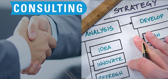 Consulting