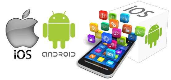 Phone Apps